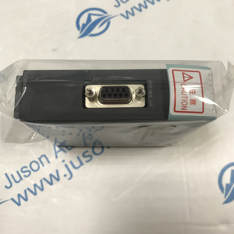 Mitsubishi Communication Module QJ71PB92V