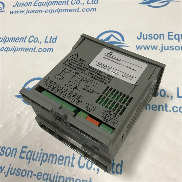 Emerson DC Distribution Monitoring Unit EDU01