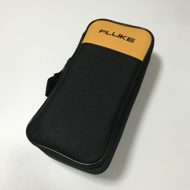 Fluke clamp meter 773