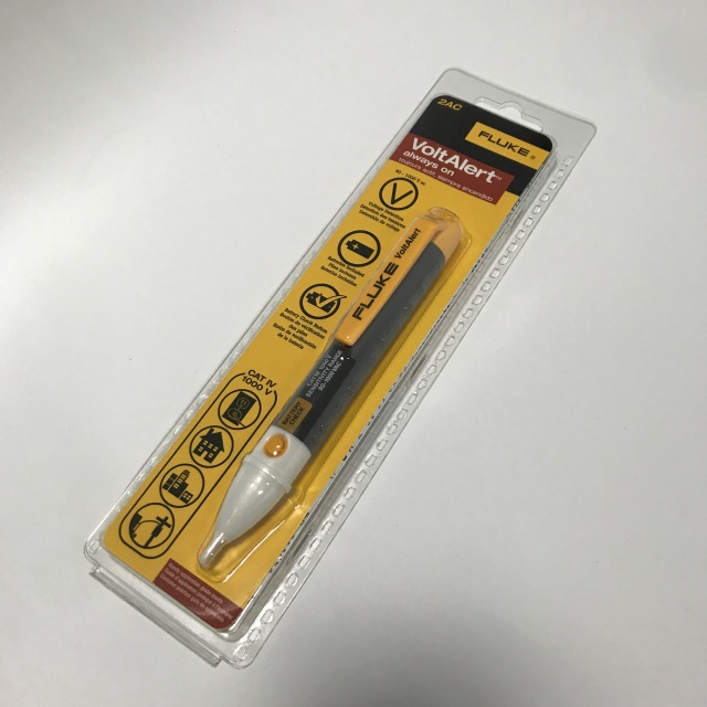 Fluke Non-contact voltage tester 2AC(90-1000V）