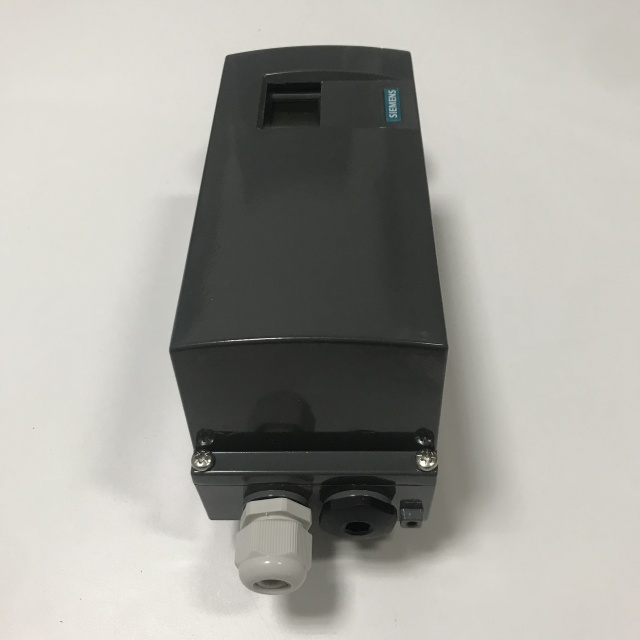 SIEMENS valve positioner 6DR5111-0NM21-0AA3