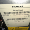 SIEMENS power filter 6SL3352-1AE33-1AA1
