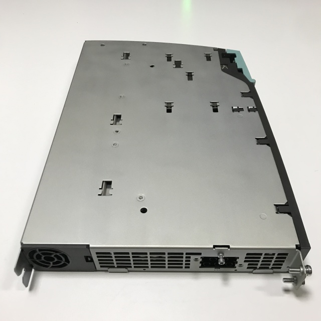 SIEMENS servo drive 6SL3120-1TE15-0AA4