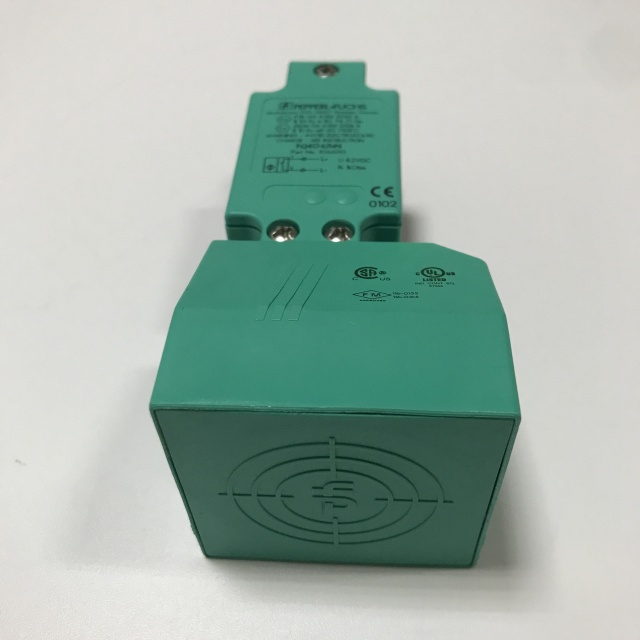 P+F sensor NJ40+U1+N