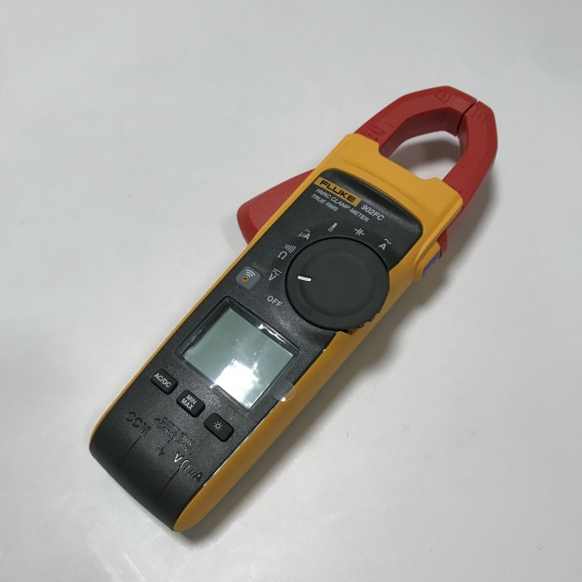 Fluke Digital clamp meter 902FC