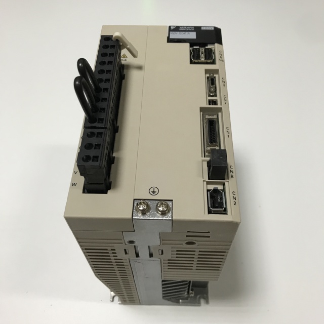 YASKAWA servo drive SGDV-120A11A