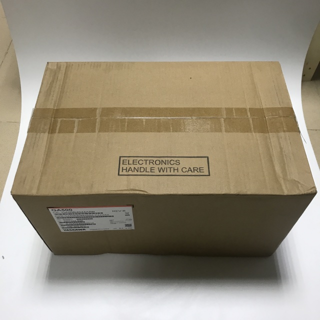 YASKAWA frequency converter CIPR-GA50B4044ABBA