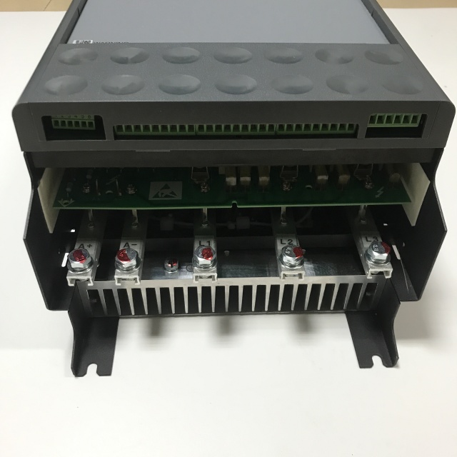 PARKER DC speed regulator 590C 1500 6 3 3 3 1 00
