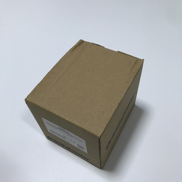 Oriental Motor speed reducer 5GE75S