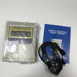 Huada Special temperature controller for dry-type transformer BWDK-4208E
