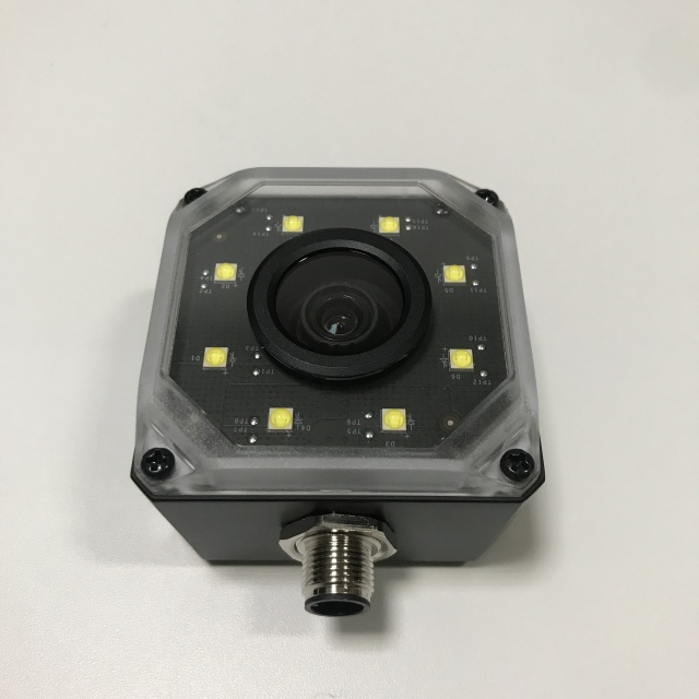 Hikrobot Industrial barcode reader MV-ID3016PM-06M-WBN