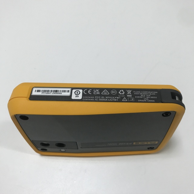 Fluke Portable pocket thermal imager PTi120