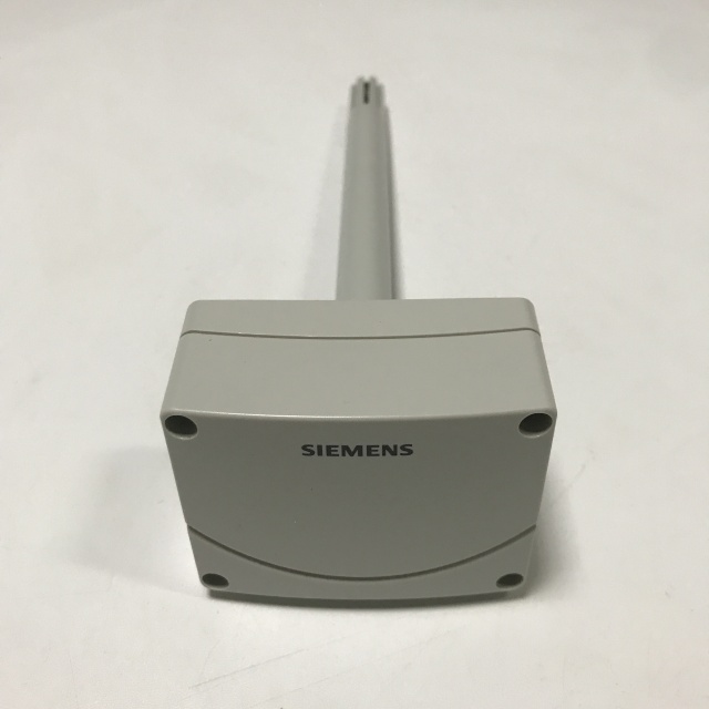 SIEMENS Duct temperature and humidity sensor QFM1660