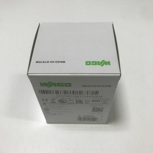 WAGO communication module 750-375