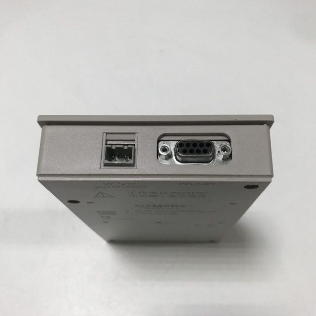 SIEMENS touch screen 6AV6640-0AA00-0AX0