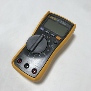 Fluke True RMS digital multimeter 115C
