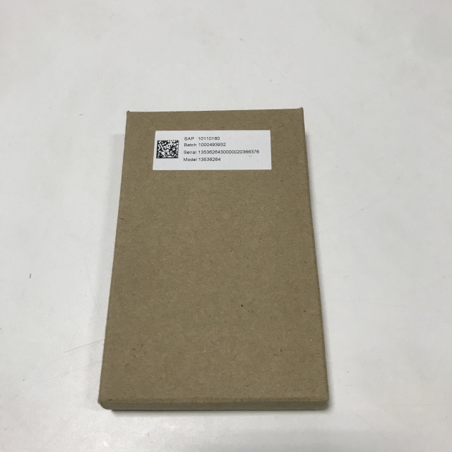 Lenze PLC module EPM-S302