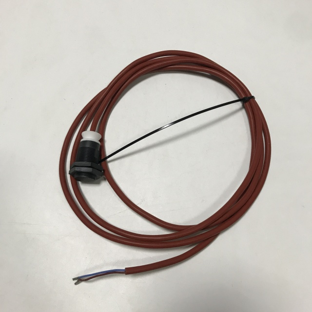 Pepperl+Fuchs proximity switch NJ5-18GK-N-150