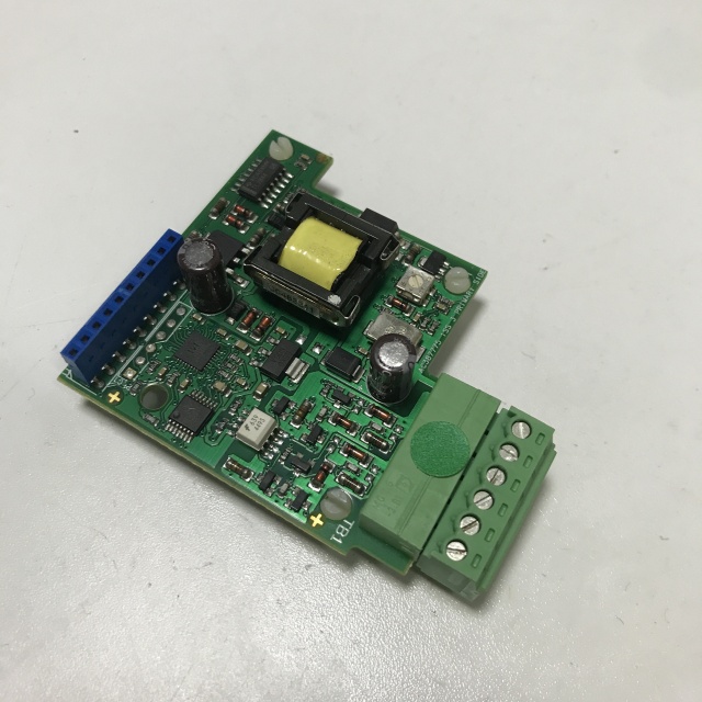 Parker coding board AH387775U001