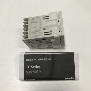 Autonics Temperature Controller TC4S-14R