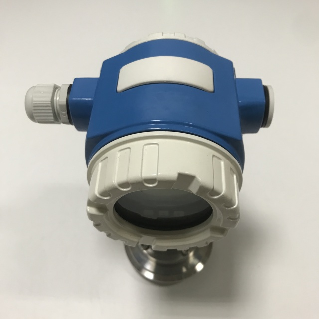 Endress+Hauser Digital pressure transmitter PMC71-AMA1K1TRAAA