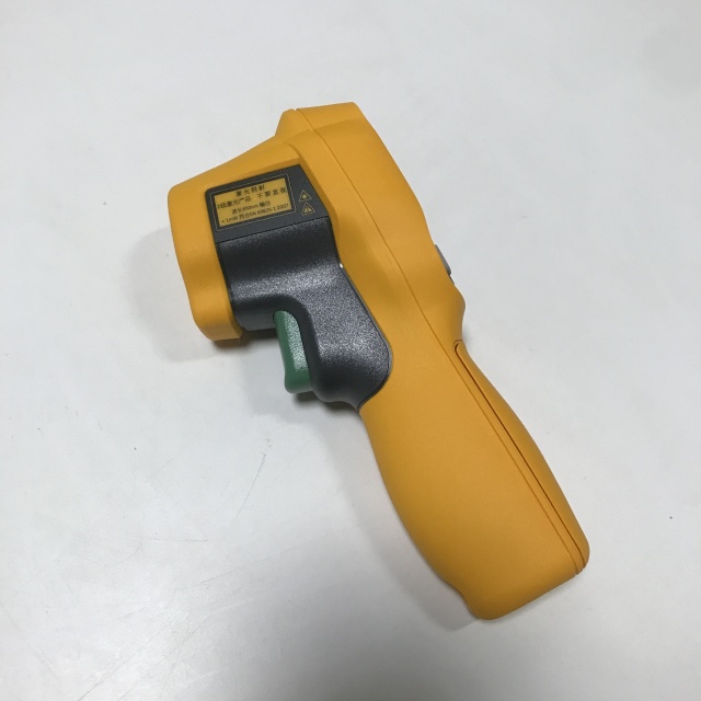 Fluke Infrared Thermometer 62 MAX
