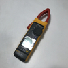 Fluke Solar powered clamp meter 393 FC 