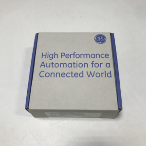GE Ethernet module IC695CMM004