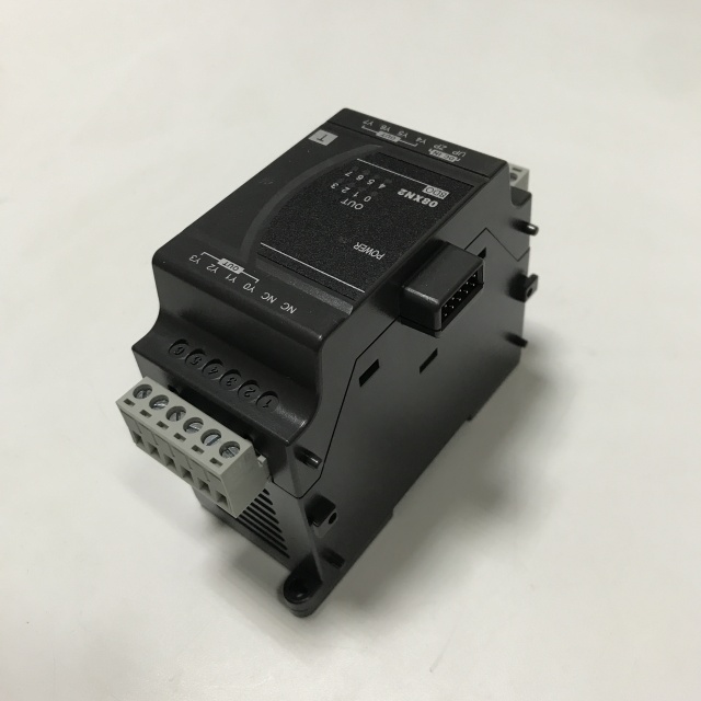 Delta PLC Programmable Logic Controller DVP08XN211T