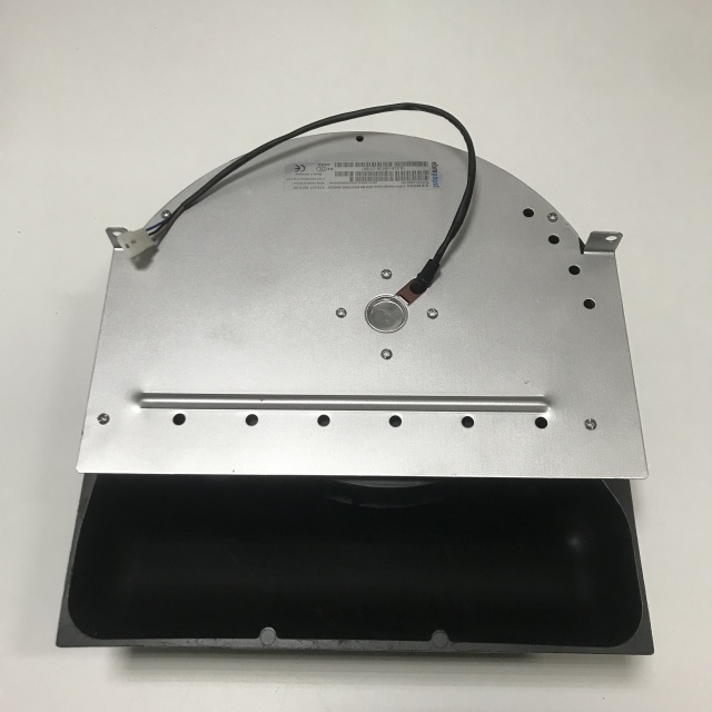 SIEMENS EBM centrifugal fan 6SY7000-0AB30