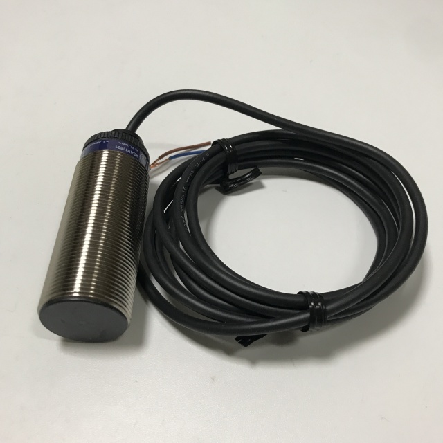 Schneider Proximity switch sensor XSAV11801