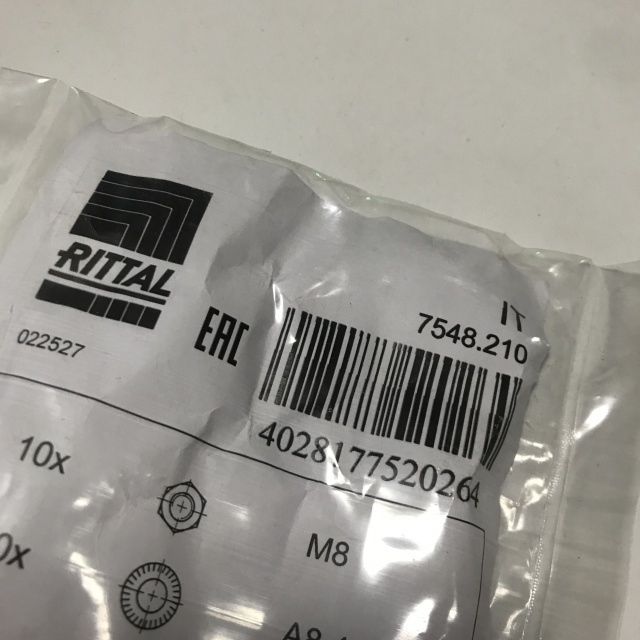 RITTAL Spare parts for refrigeration unit 7548.210