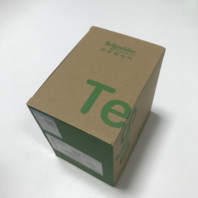 Schneider AC contactor LC1D50E7C