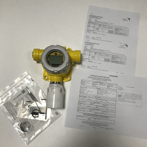 Honeywell gas detector SPXCDUSNTXF