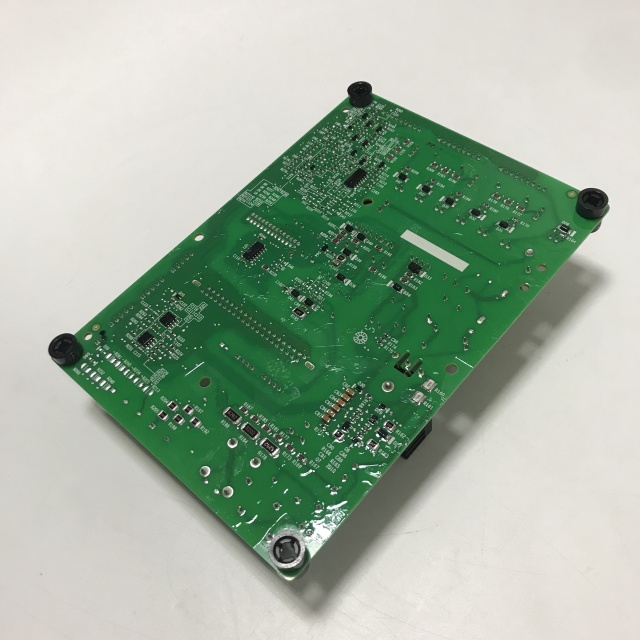 Yaskawa Power driver board ETC710133