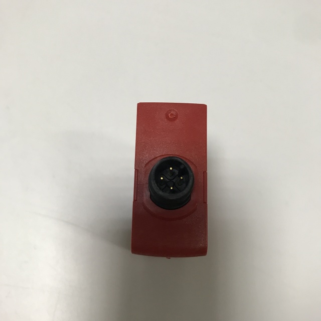 LEUZE Laser ranging sensor LS46C-M12