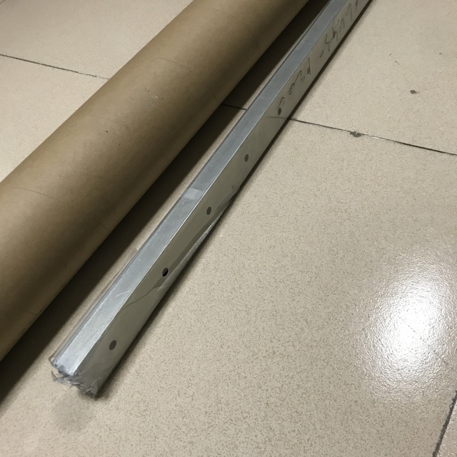 ROLLON slide rail ULV43-1200