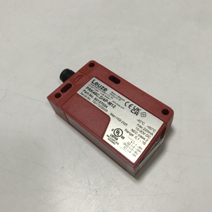 LEUZE Laser ranging sensor PRK46C.D 4P-M12