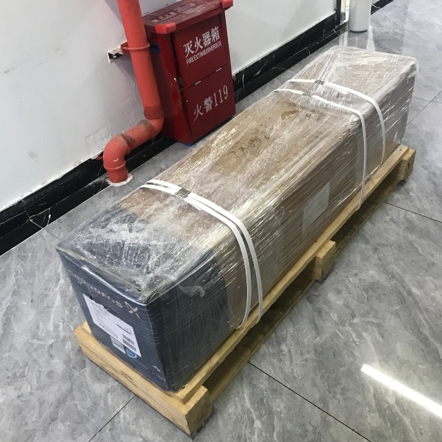 Grundfos centrifugal pump MTR 15-3 3 A-W-A-HUUV