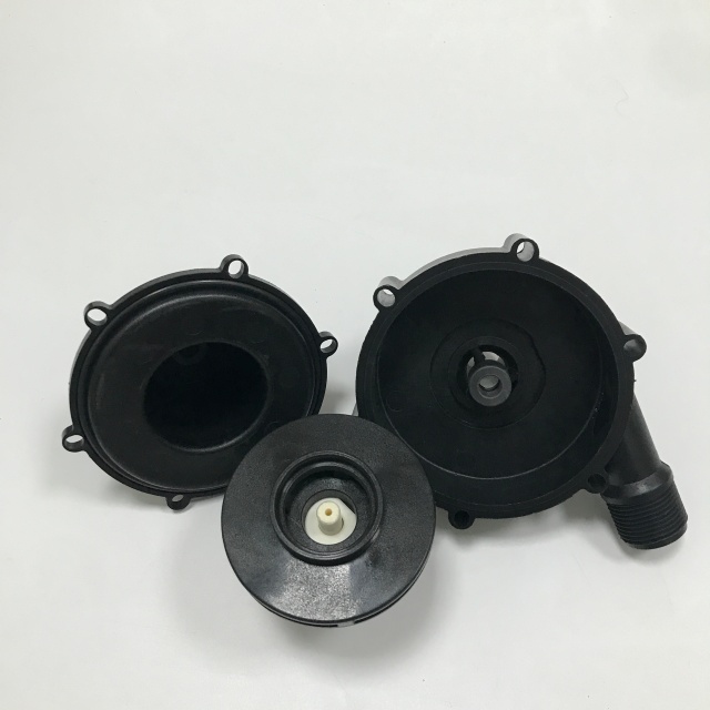Kuobao Magnetic drive pump accessories MP 258