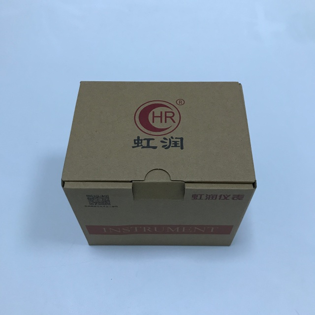 NHR Temperature Controller NHR-5100M-27X X 2 X 1P-A