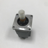 Mitsubishi rotary servo motor HG-KN43J-S100