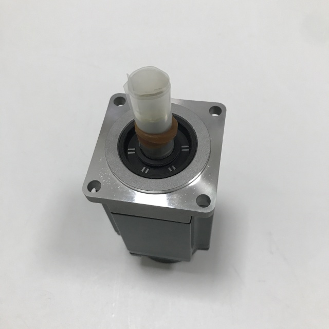 Mitsubishi rotary servo motor HG-KN43J-S100