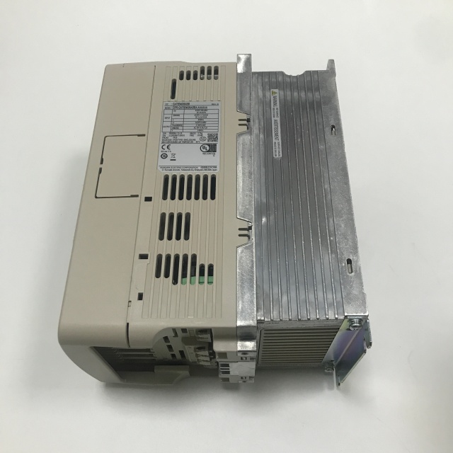 YASKAWA inverter CIPR-GA70B4009ABBA