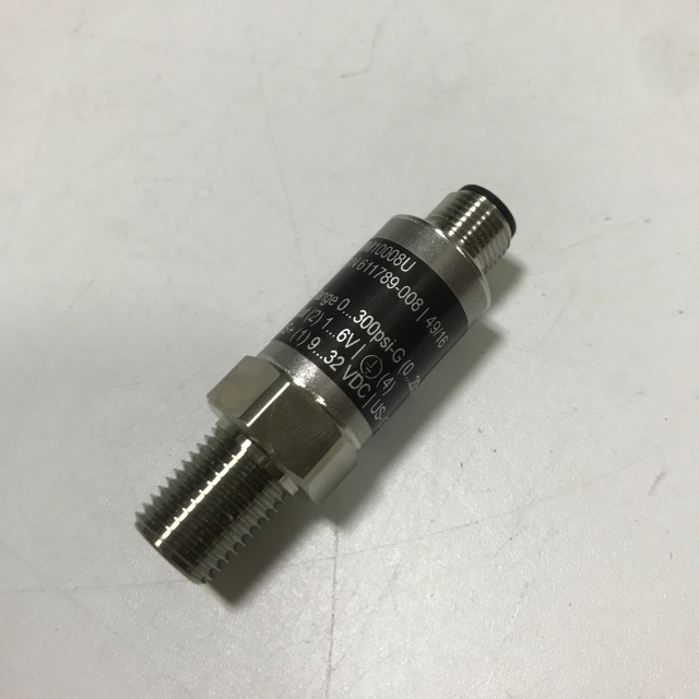 Autoflame actuator MM10008U