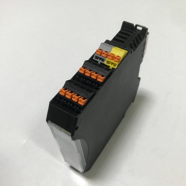 Bihl+Wiedemann Digital quantity module BWU3267