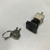 APT Plastic knob switch LA39-G11YJ Lfu