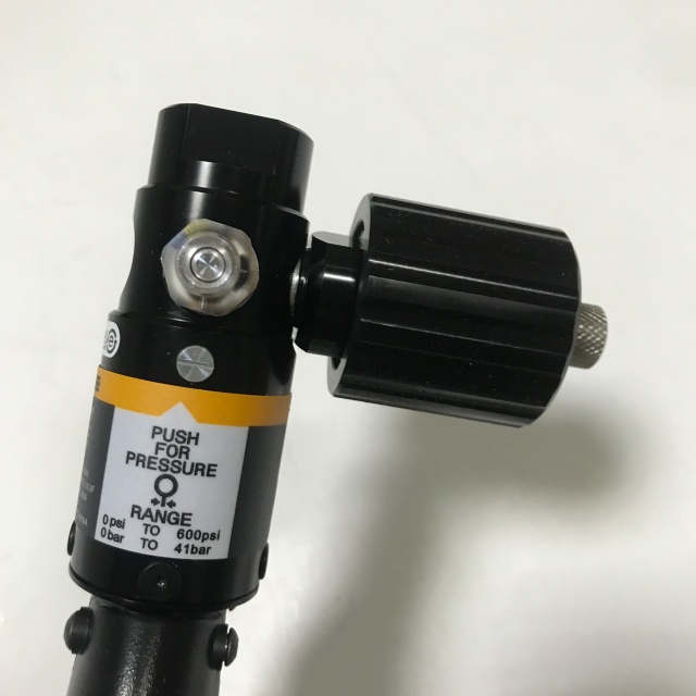 Fluke Pneumatic testing pump 700PTP-1