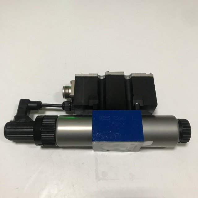 Rexroth proportional valve R900950342