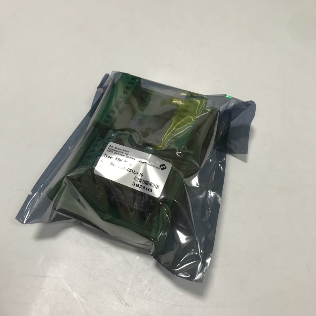 Schenck sensor FSK 0054 DJX-0515 A10